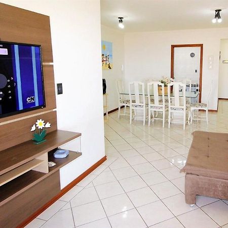 1038 - Apartamento Com Vista Para O Mar Bombinhas Dış mekan fotoğraf