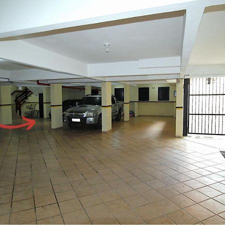 1038 - Apartamento Com Vista Para O Mar Bombinhas Dış mekan fotoğraf