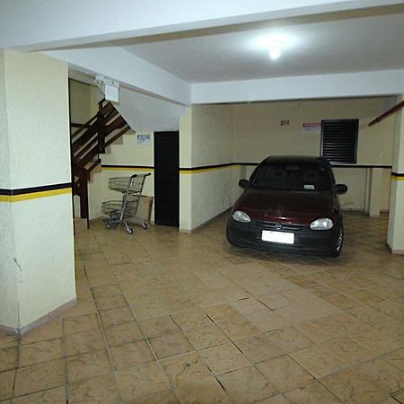 1038 - Apartamento Com Vista Para O Mar Bombinhas Dış mekan fotoğraf