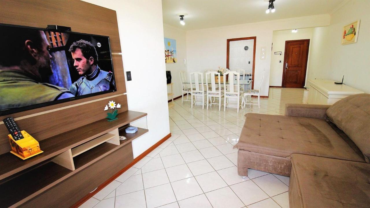 1038 - Apartamento Com Vista Para O Mar Bombinhas Dış mekan fotoğraf