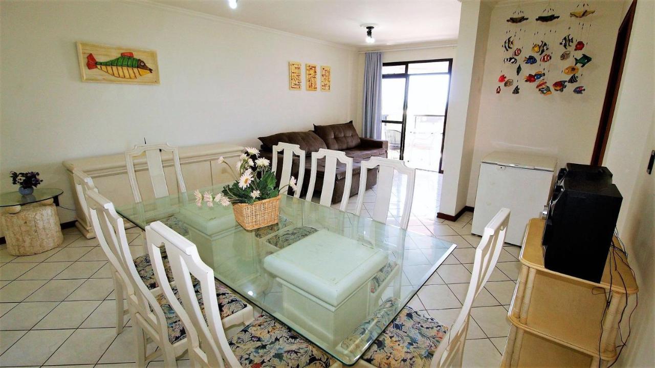 1038 - Apartamento Com Vista Para O Mar Bombinhas Dış mekan fotoğraf