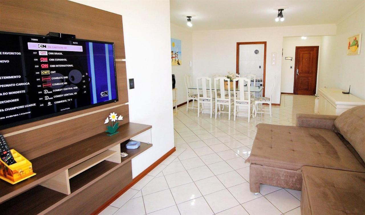1038 - Apartamento Com Vista Para O Mar Bombinhas Dış mekan fotoğraf