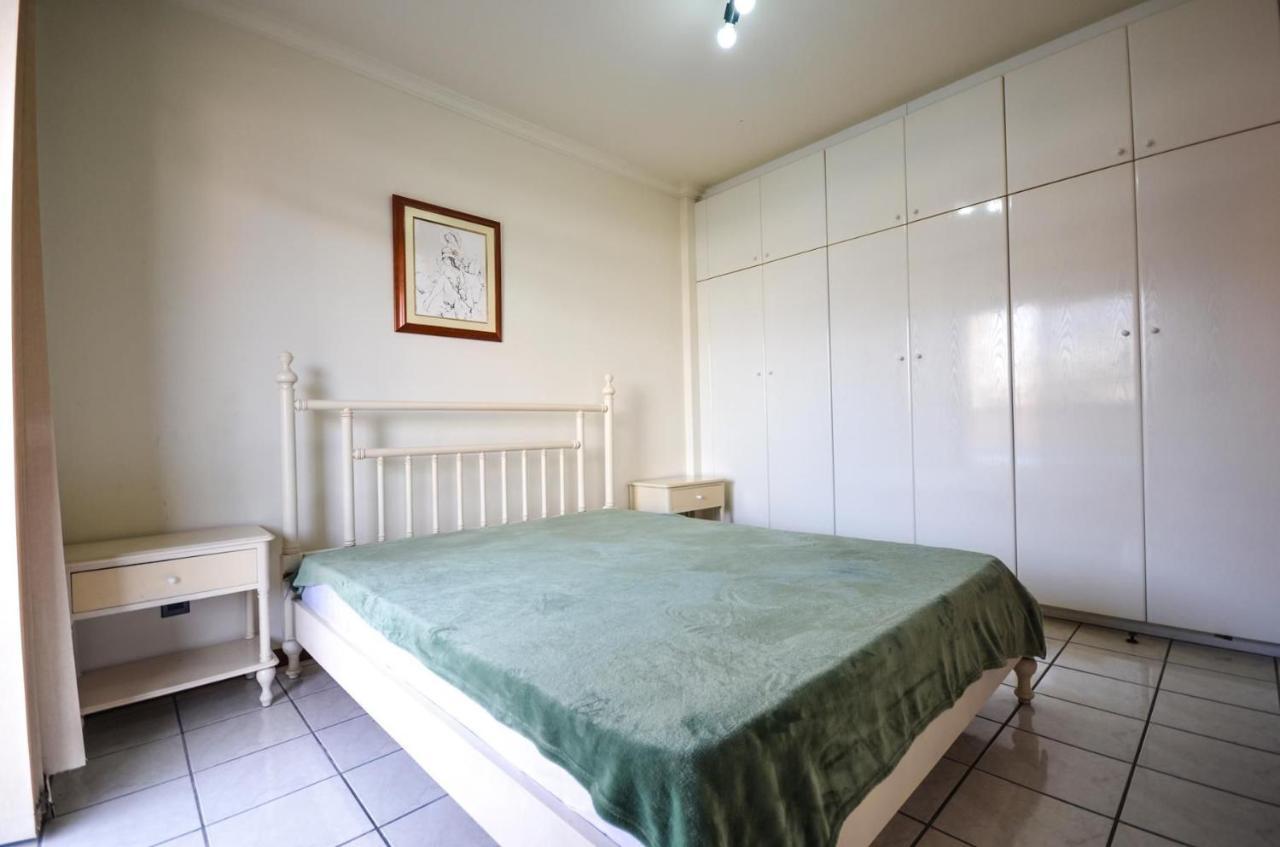 1038 - Apartamento Com Vista Para O Mar Bombinhas Dış mekan fotoğraf