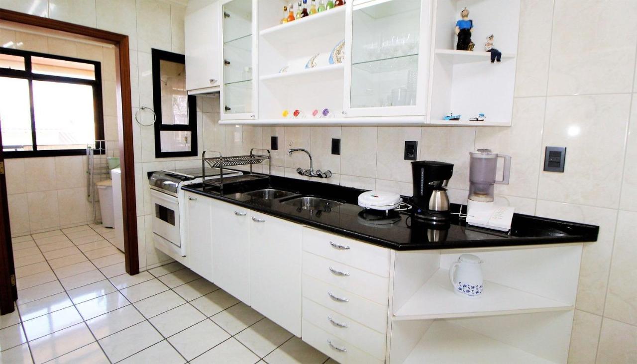 1038 - Apartamento Com Vista Para O Mar Bombinhas Dış mekan fotoğraf